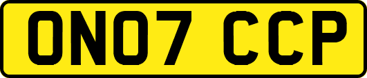 ON07CCP