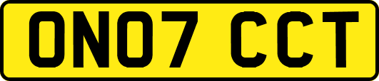 ON07CCT