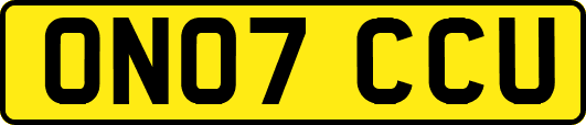 ON07CCU
