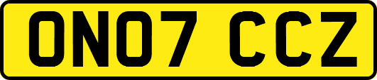 ON07CCZ