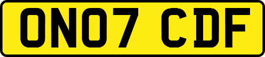 ON07CDF