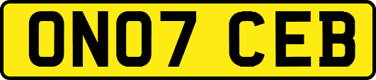 ON07CEB