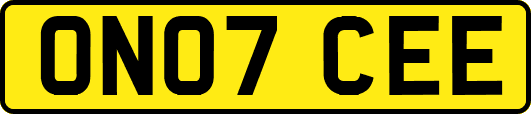 ON07CEE
