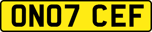 ON07CEF