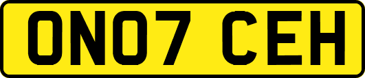 ON07CEH