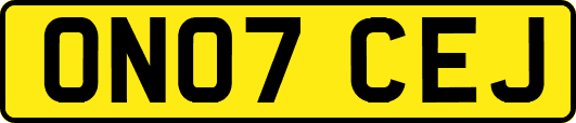 ON07CEJ