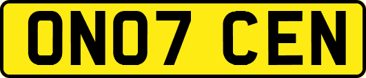 ON07CEN