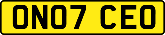 ON07CEO