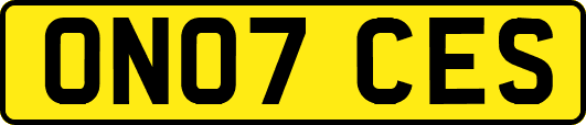 ON07CES