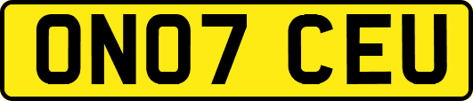 ON07CEU