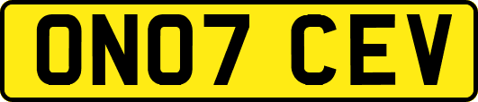 ON07CEV