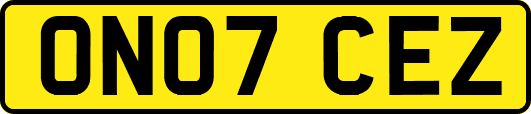 ON07CEZ
