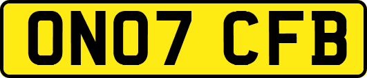 ON07CFB