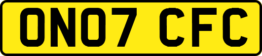 ON07CFC