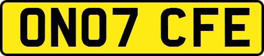 ON07CFE