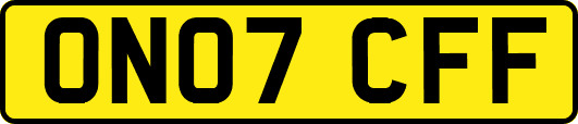 ON07CFF