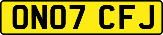 ON07CFJ