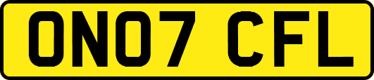 ON07CFL