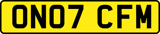 ON07CFM