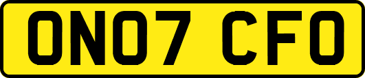 ON07CFO