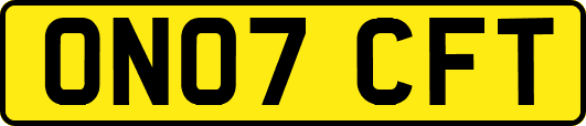 ON07CFT