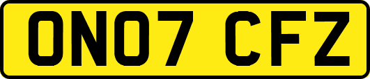 ON07CFZ