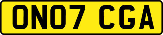 ON07CGA