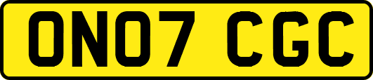 ON07CGC
