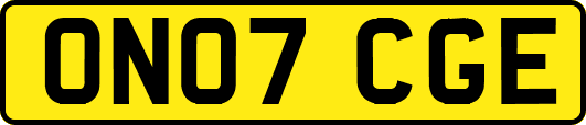 ON07CGE