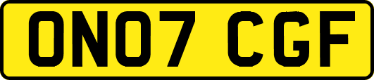 ON07CGF