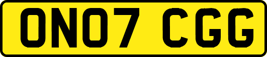 ON07CGG