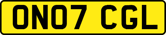 ON07CGL