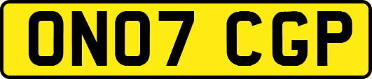 ON07CGP