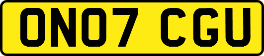 ON07CGU