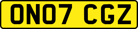 ON07CGZ