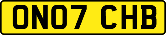 ON07CHB