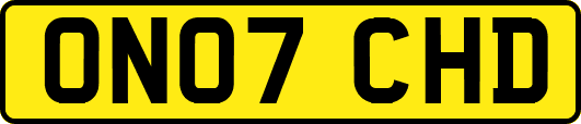 ON07CHD