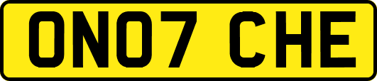 ON07CHE