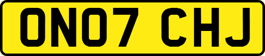 ON07CHJ