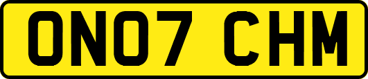 ON07CHM