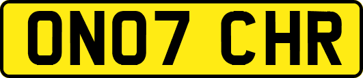 ON07CHR