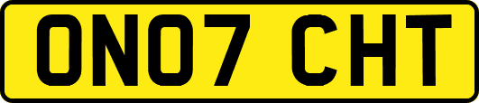 ON07CHT