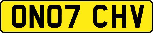 ON07CHV