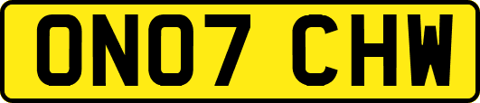 ON07CHW