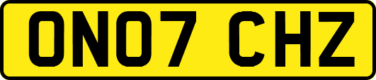 ON07CHZ
