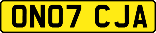 ON07CJA