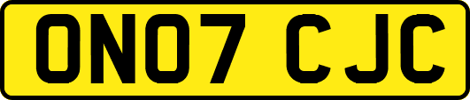 ON07CJC