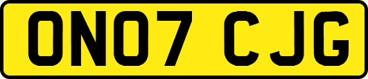 ON07CJG