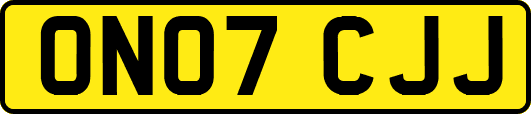 ON07CJJ