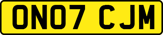 ON07CJM